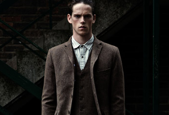topman Topman Made in England