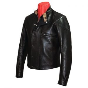 The Lewis Leathers Universal Racer