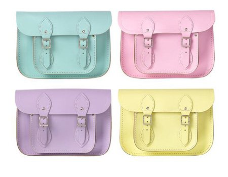 How The Cambridge Satchel Company fought back and won