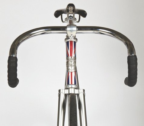 John Smedley Feather Cycle John Smedley Feather Cycle
