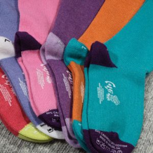 Corgi Hosiery sock & knitwear manufacturers