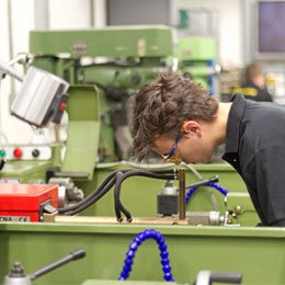 UK manufacturing jobs