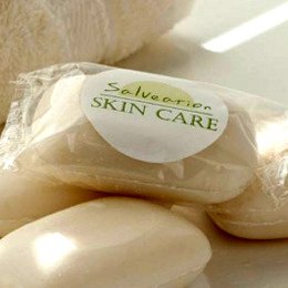 Skin Salveation