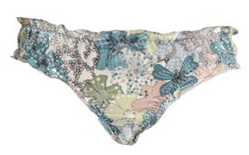 Bloom Knickers by Love Baby Grand