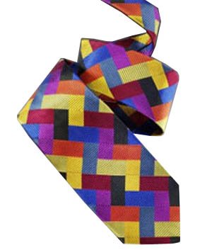 Duchamp Tie
