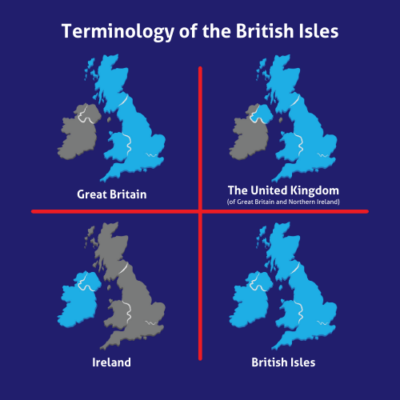 Made in Britain or Made in UK: Terminology of the British Islespx