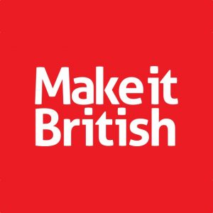 make it british logo
