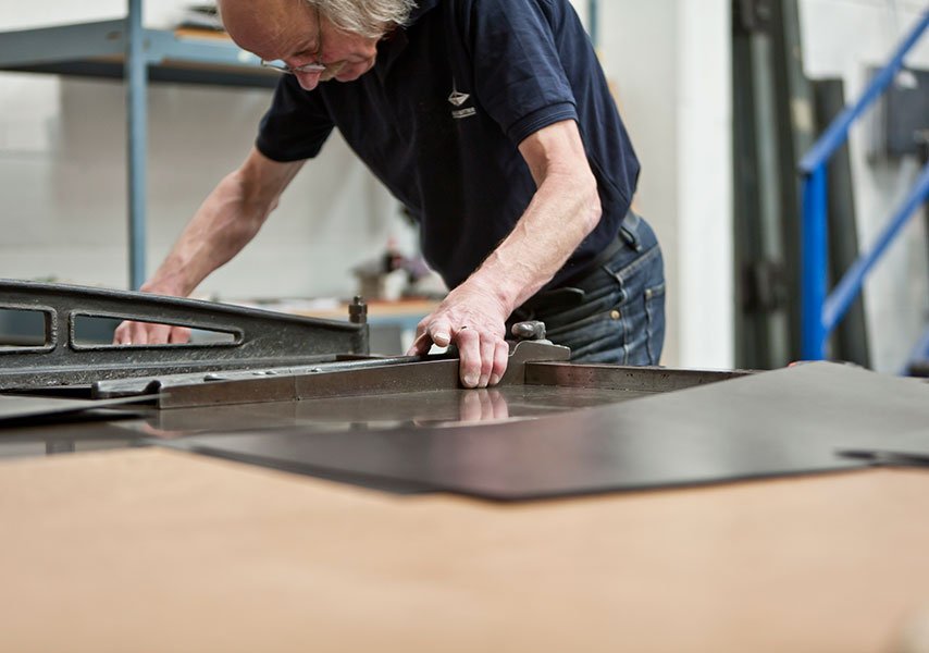 questions to ask a manufacturer