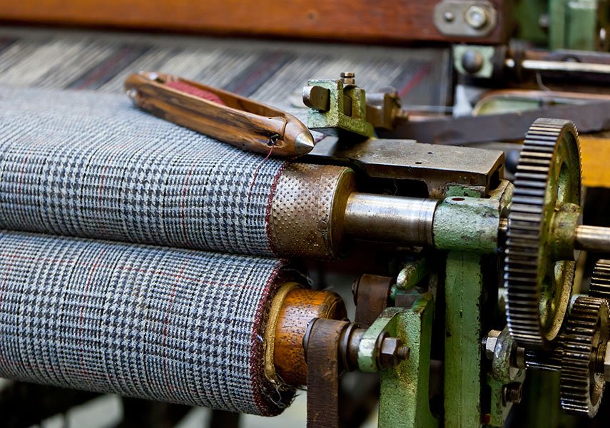 questions to as a UK manufacturer