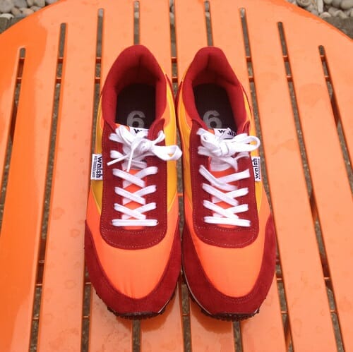 spanish sneaker brands