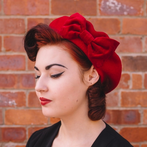 Top 20 British Millinery Brands Make it British