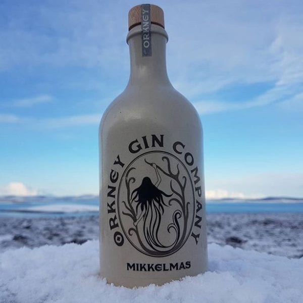 Top 25 British gin brands