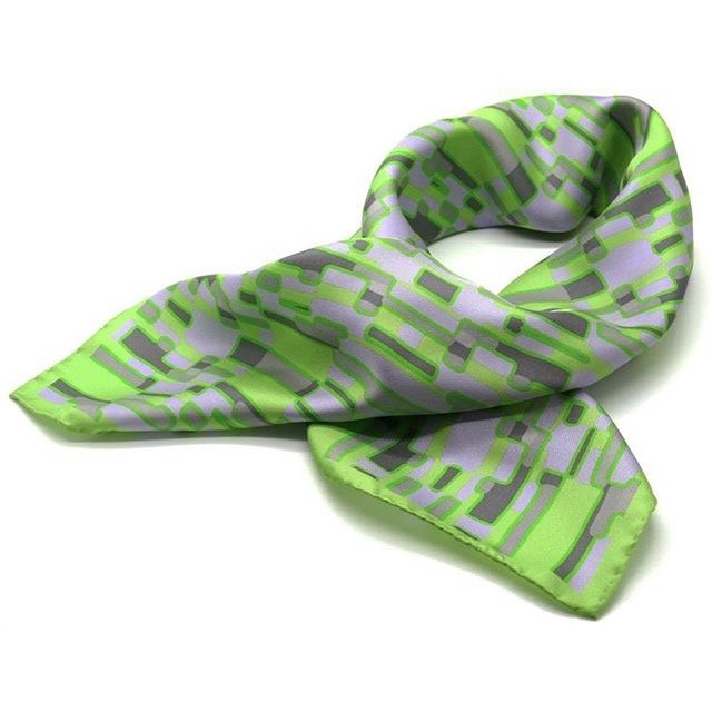 Top 20 British scarves and soft accessories