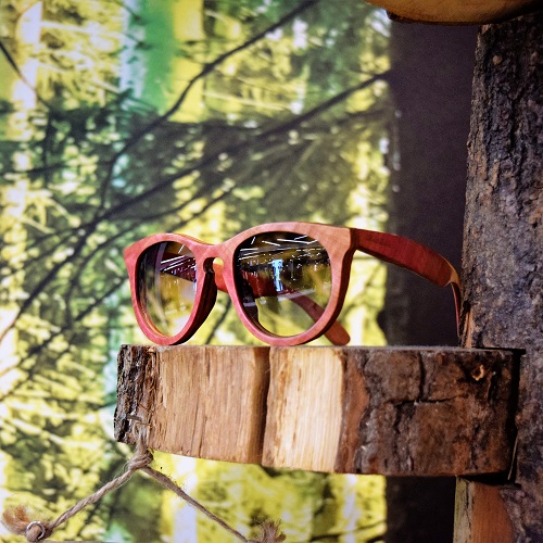 Top 10 Britishmade sunglasses Make it British