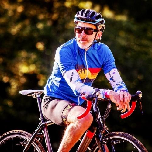 UK Cycling clothing brands Hackney GT