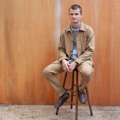 Pajotten Clothing