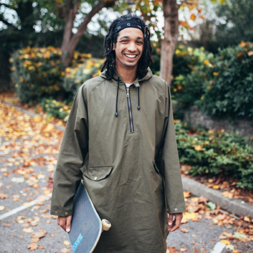 UK clothing for men by Peregrine Clothing