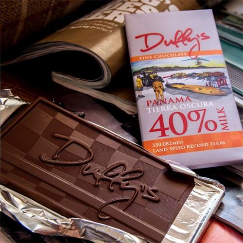 Top 10 British Made Chocolate Brands Make It British