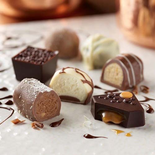Thorntons British Chocolates