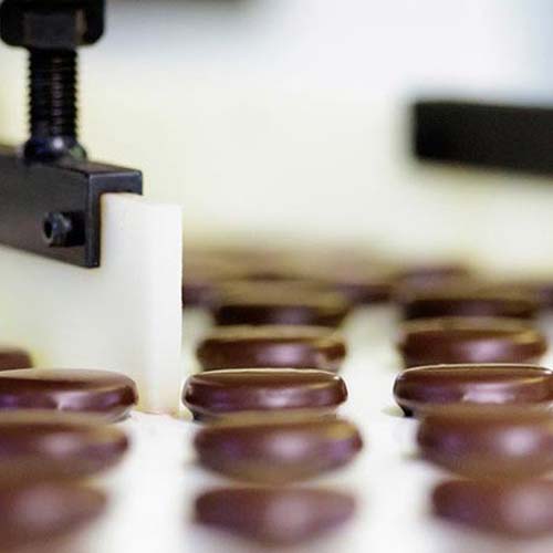 Whitakers UK-made chocolates