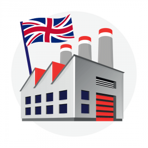 Manufacture in the UK