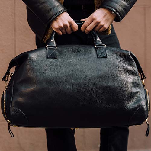 Top 25 British-made Bag Brands (Updated 