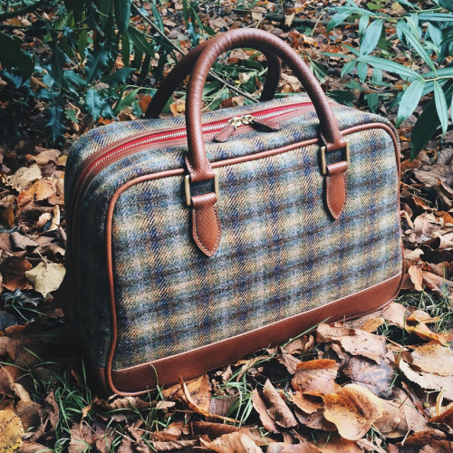 Ottely British made bags