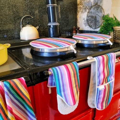 UK-made kitchen accessories by Maison Elhoria
