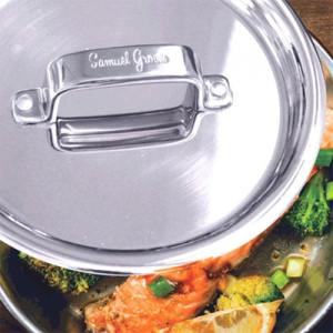 Best British Kitchenware Brands | Best Cookware Made in the UK