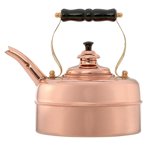 British-made kitchenware by Simplex Kettles by Newey & Bloomer