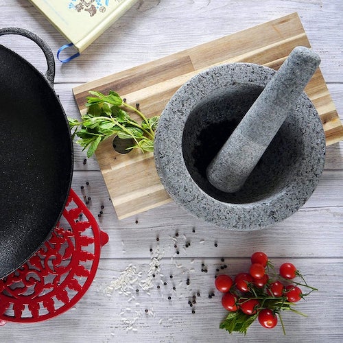 UK-made kitchenware by Yesterhome