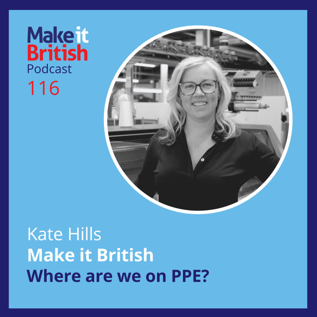 where are we on PPE?