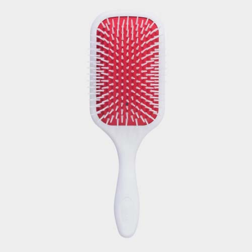 Denman British-made hair brush