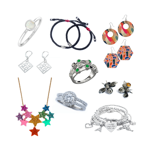 Best of British Jewellery Makers Made in the UK - Make it British