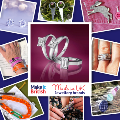Top 10 Made in UK Jewellery Brands