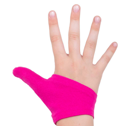Kids Fingers and Thumbs - UK childrenswear brand