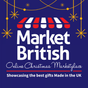 Market British British-made Christmas gift guide