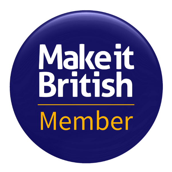 Make it British Member Badge 2022