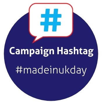 9th March 2022 Campaign Hashtag