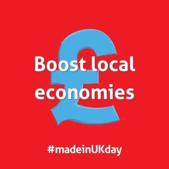 Made in UK Day Boost Local Economies