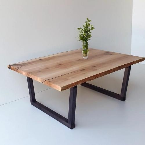 UK-made Furniture Coffee Tables from Plank Design