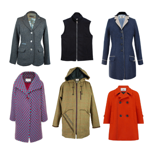 Best UK-made Coat & Jacket Brands (Updated): Womens, Mens & Kids