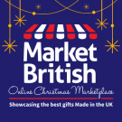Market British - Online Christmas Marketplace