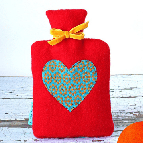 Wheat Bags by Curious Rose