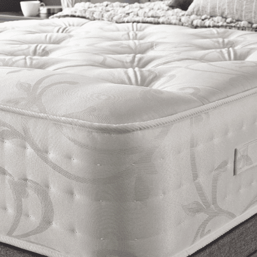 Handcrafted mattresses made in England by Aspire Store