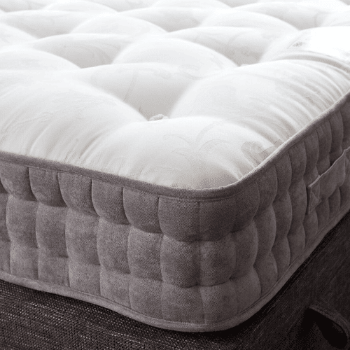 British mattresses manufacturer Beds Direct Batley