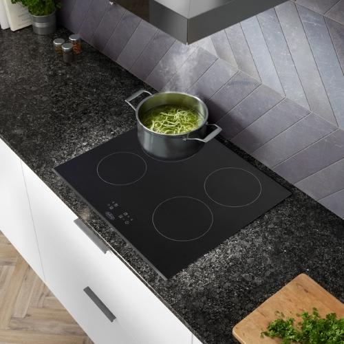 Belling Ovens and cookware made in the UK