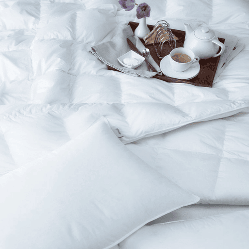 High-quality British bedding products by dùsal