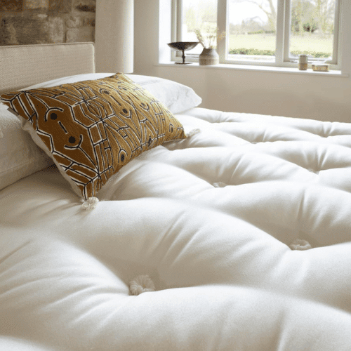 Award-winning mattresses manufacturer Harrison Spinks