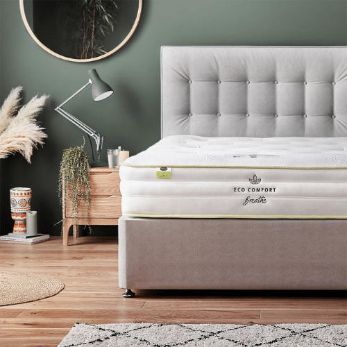 UK's leading bedding and mattress manufacturer Silentnight
